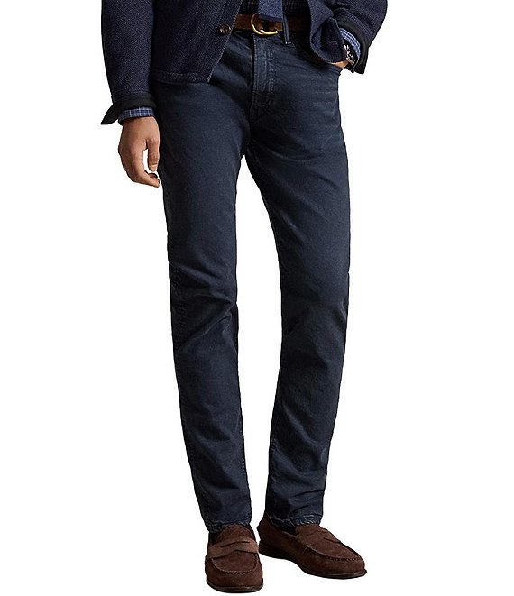 Polo Ralph Lauren Sullivan Slim Fit Stretch Jeans | Dillard's