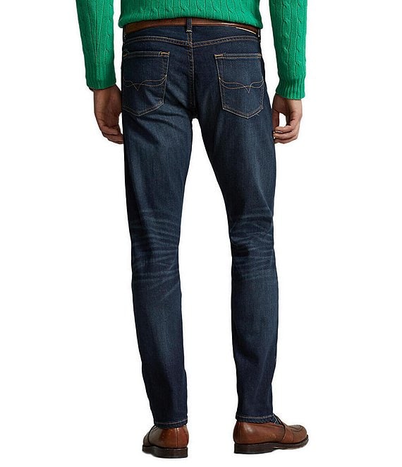 Polo Ralph Lauren Sullivan Slim-Fit Stretch Recycled Materials