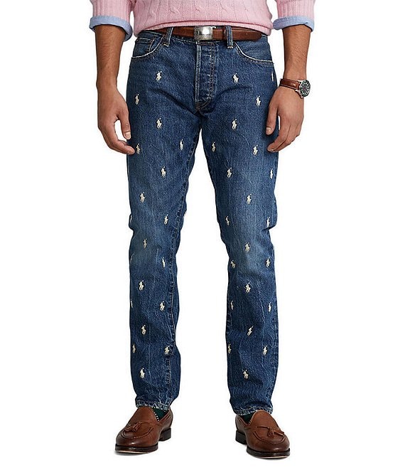 Cheap ralph 2025 lauren jeans