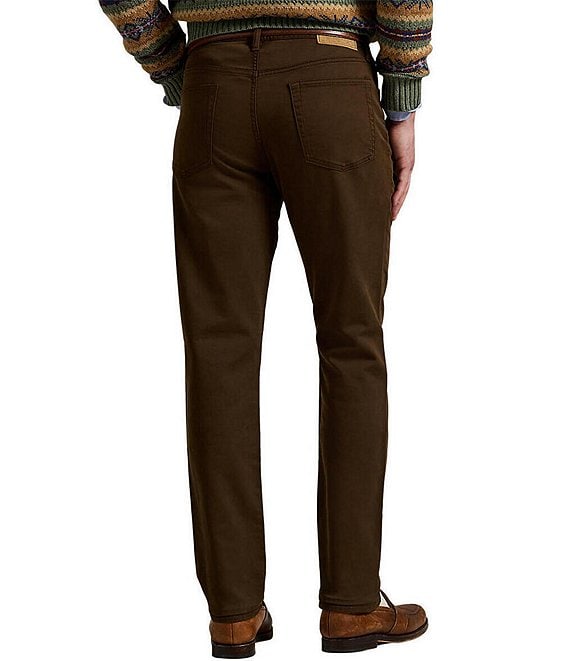 Polo Ralph Lauren Sullivan Slim Stretch Chino Pants | Dillard's