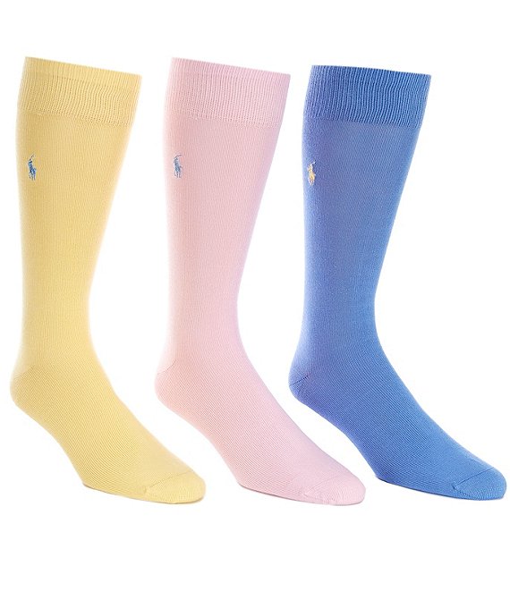 polo super soft socks