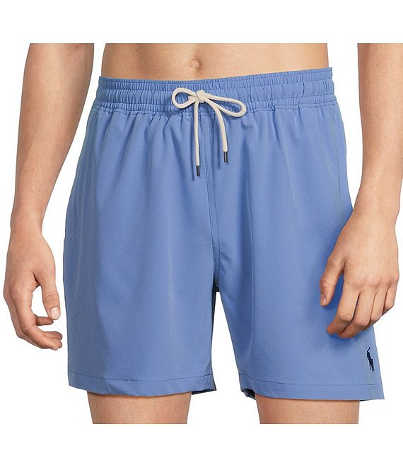 Dillards swim shorts online