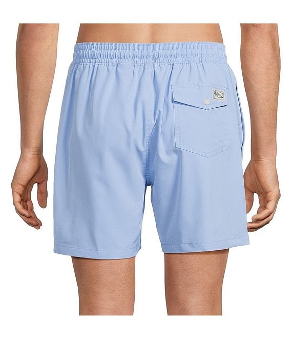 Polo Ralph Lauren Traveler Solid 5.75