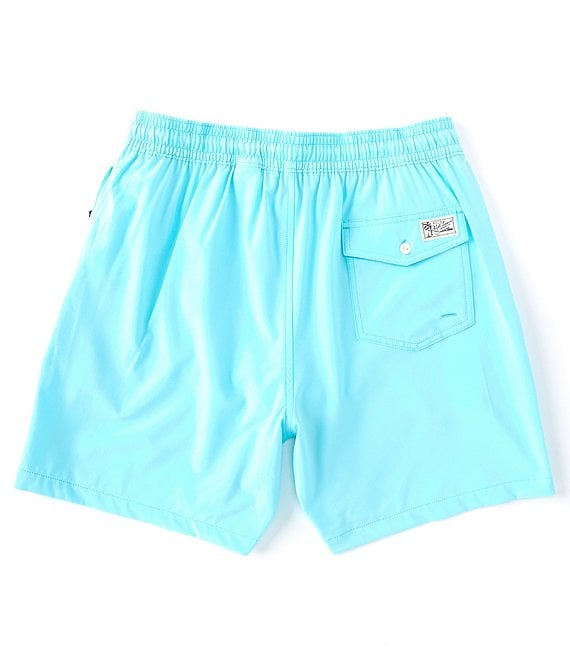 Polo Ralph Lauren Traveler Solid 5.75