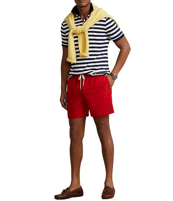 Polo Ralph Lauren Traveler Solid 5.75