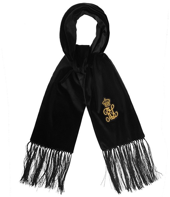 Polo Ralph Lauren Tuxedo Scarf