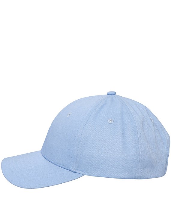Polo Ralph Lauren Twill Polo Player Cap | Dillard's