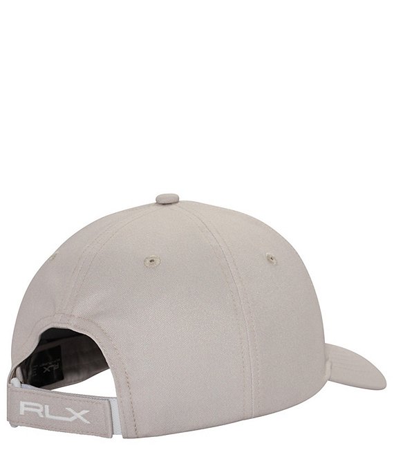 【AHT  】Ralph Lauren Polo Ralph Lauren Twill Polo Player Cap | Dillard's