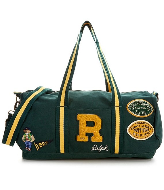 Spot On Duffle Bag Spot On Duffle Bag