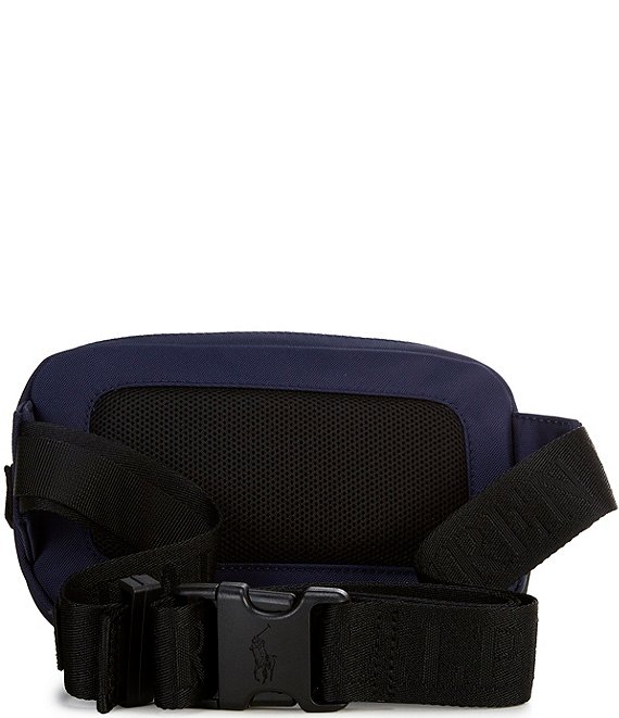 Polo Ralph Lauren Signature Pony Belt Bag | Dillard's