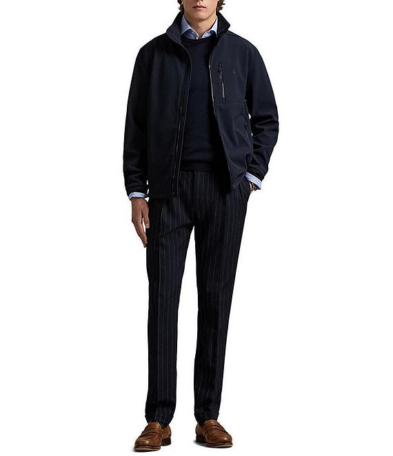 Polo Ralph Lauren Whalton Softshell Jacket | Dillard's