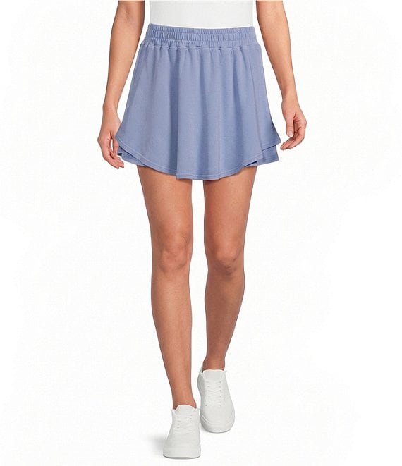 Poppy & Pine Skort