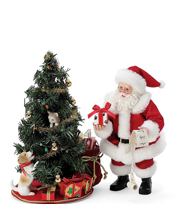 https://dimg.dillards.com/is/image/DillardsZoom/mainProduct/possible-dreams-santa--his-pets-collection-2023-barking-up-the-tree-santa-figurine/00000000_zi_20385444.jpg