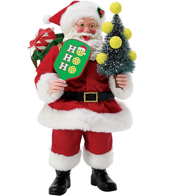 Christmas Santa Leisure Ball Christmas Santa Leisure Ball