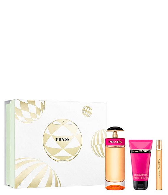 Parfum prada candy best sale