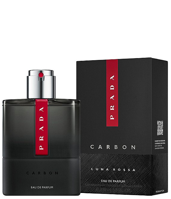 Prada Luna Rossa Carbon Eau de Parfum | Dillard's