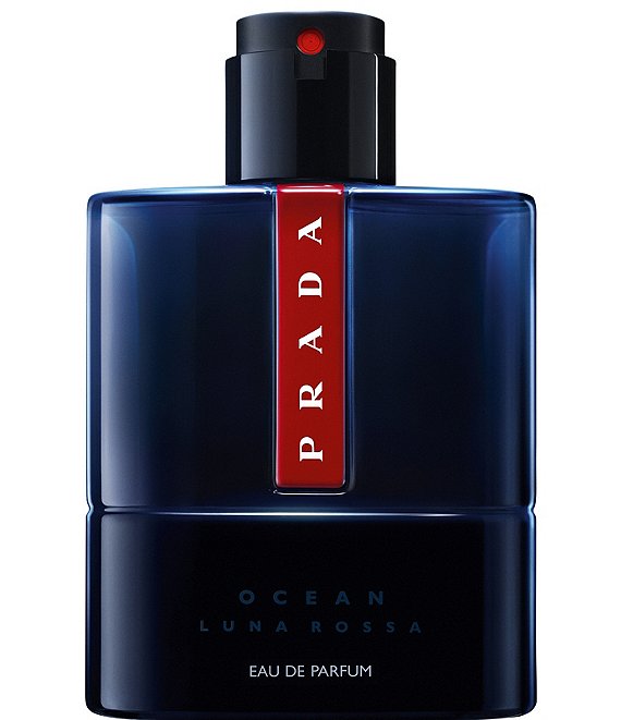 Prada Luna Rossa Ocean Eau de Parfum for Men | Dillard's