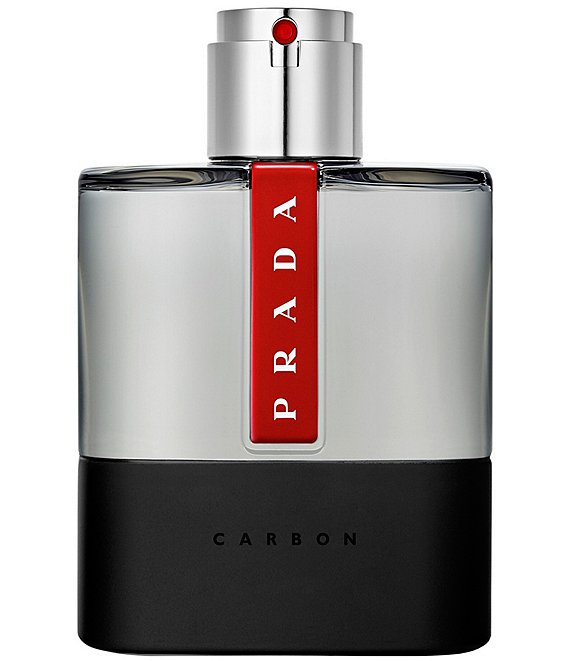 Prada Luna Rossa Carbon Eau de Toilette