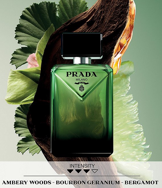 Prada Paradigme Eau de Parfum 2-Piece Gift Set | Dillard's