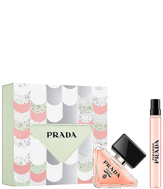Prada Paradoxe Eau de Parfum 2-Piece Gift Set