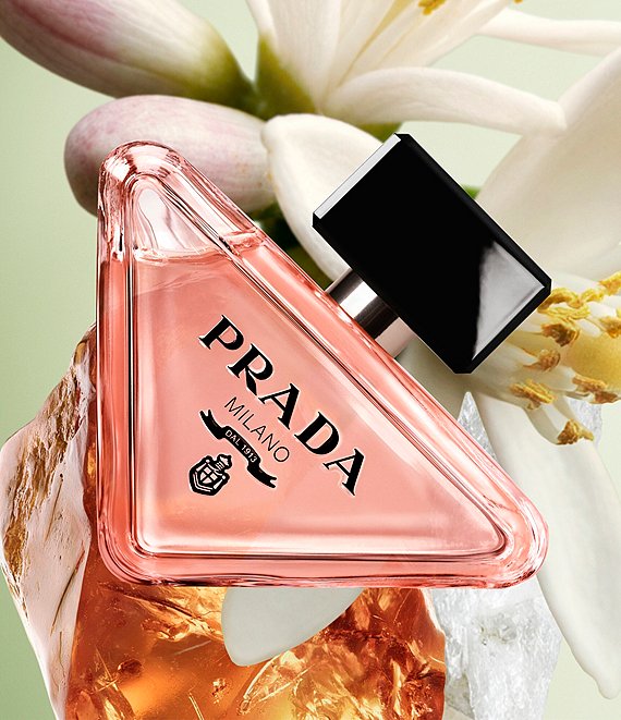 Prada Paradoxe Eau de Parfum 3-Piece Gift Set | Dillard's
