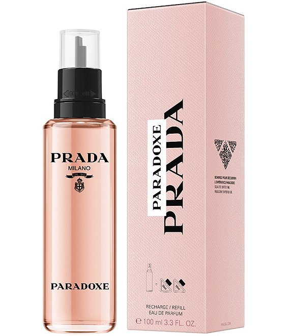 Prada Paradoxe Eau de Parfum Travel Spray | Hamilton Place