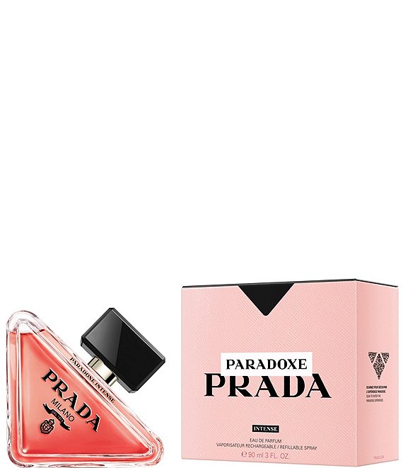 Prada Paradoxe Intense Eau de Parfum Spray | Dillard's