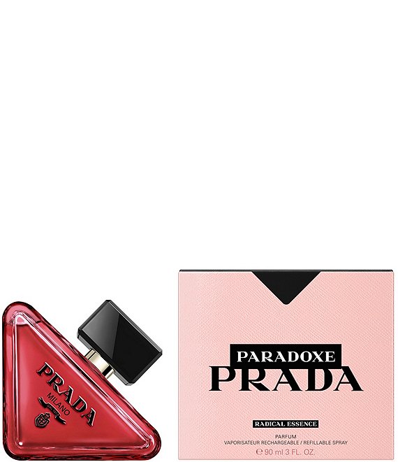 Prada Paradoxe Radical Essence Parfum | Dillard's
