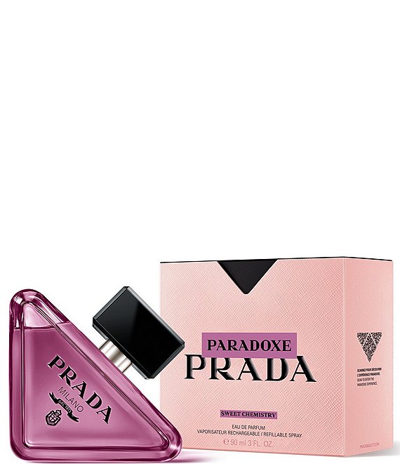 Prada Paradoxe Sweet Chemistry Eau de Parfum | Dillard's