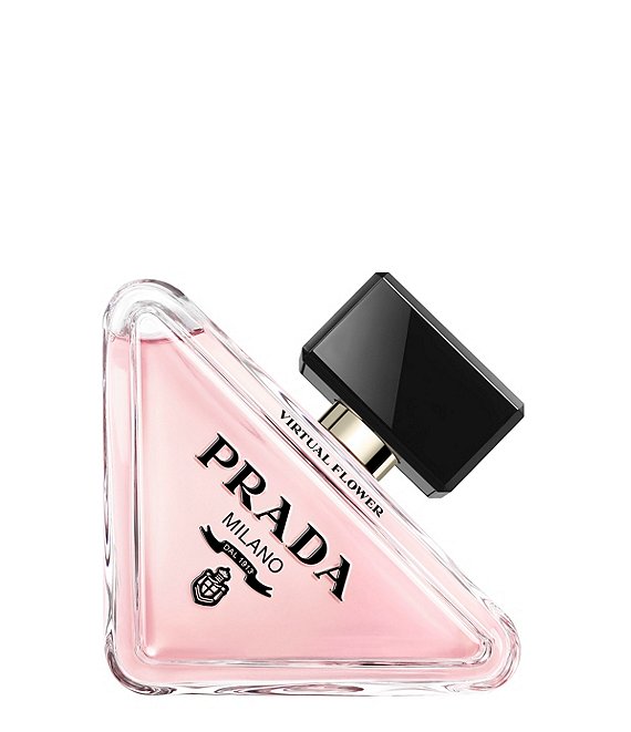 PRADA PARADOXE EAU DE store PARFUM SPRAY 3OZ