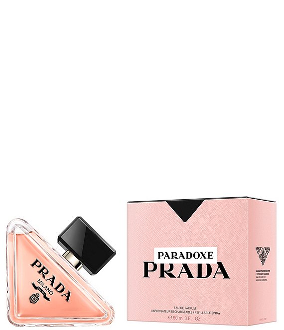 Prada Paradoxe Eau de Parfum Spray | Dillard's