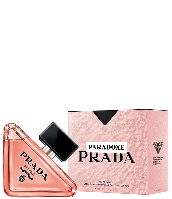 その他 PRADA PARADOXE Eau de Parfum 50ml Prada Paradoxe Eau de Parfum Spray | Dillard's