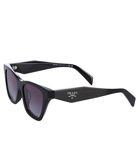 Prada Women's PR C07SF 52mm Butterfly Sunglasses | Dillard's