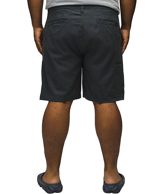 prAna Furrow 8