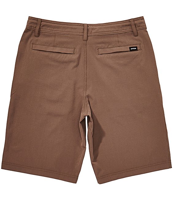 prAna Hybridizer Stretch 10