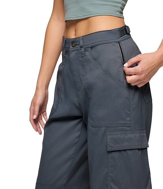 prAna Stretch Zion Cargo Pants | Dillard's