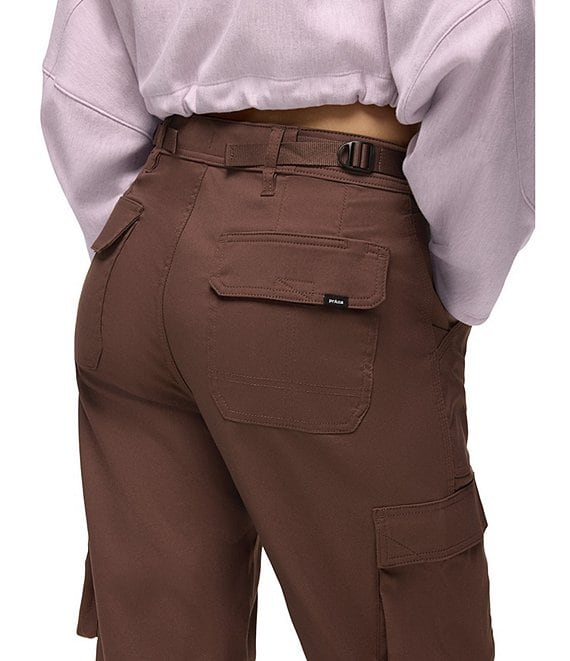 prAna Stretch Zion Cargo Pants | Dillard's