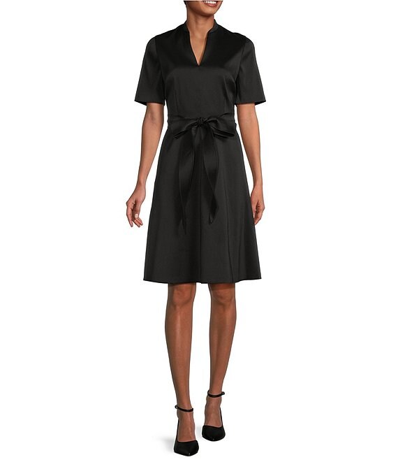 Dillards preston hot sale york dresses