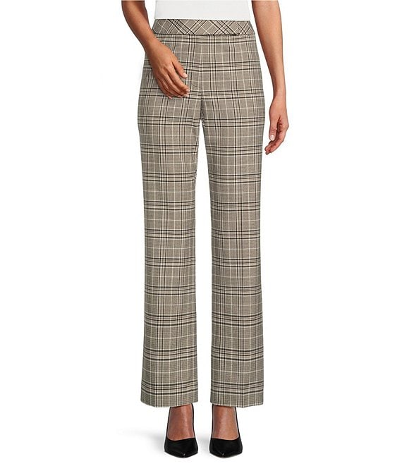 plaid pants women | Nordstrom