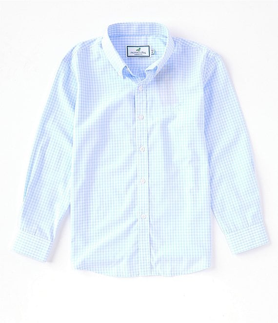 Dillards boys dress top shirts