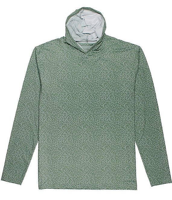 Properly Tied Waterfowl Long Sleeve Hoodie