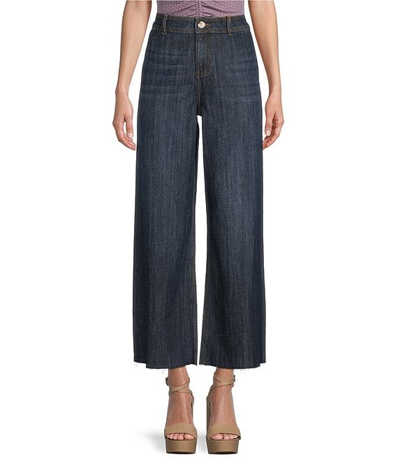 Womens High Waist Skinny Jeans High Rise Denim Pants Pull-on Stretch Denim  Trouser Esg14354 - China Jeans and High Waist Jeans price |  Made-in-China.com