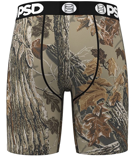 PSD X Realtree Camo 7