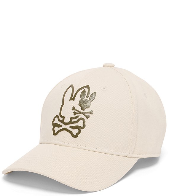Psycho Bunny Aussie Baseball Cap