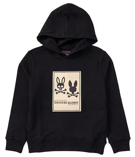 Psycho Bunny Hoodie online - Calver Hoodie Mens Size XXS