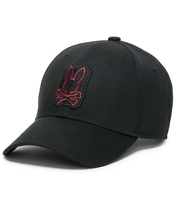 Psycho bunny baseball cap online