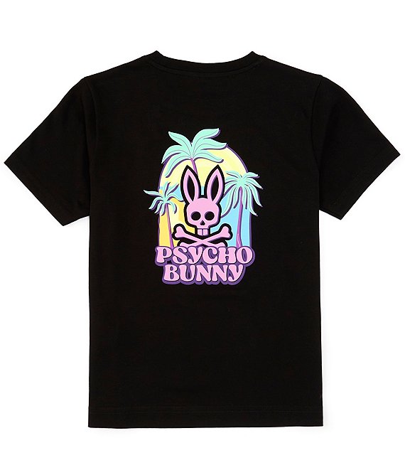 【CPGN STUDIO】Skate Bunny Short Sleeve T-shirt MUSINSA | CPGN STUDIO Clover Bunny Embroidered Short Sleeve