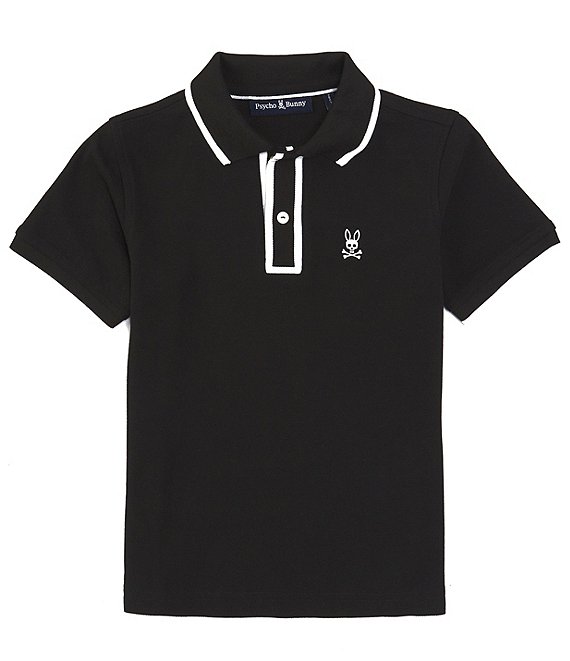 Psycho bunny polo sale hotsell