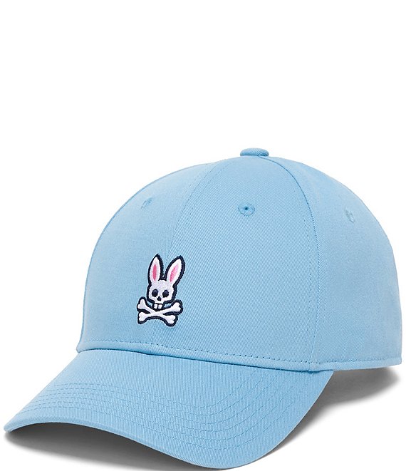 Psycho Bunny Classic Baseball Cap