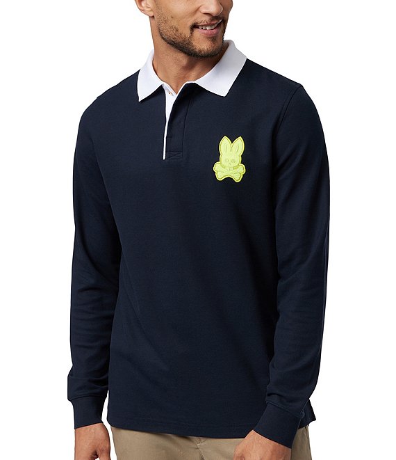 Dillards long sleeve hotsell polo shirts